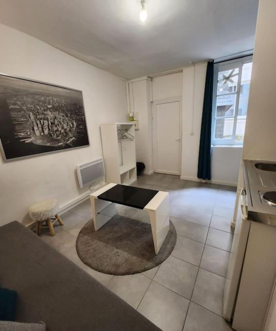 La Juiverie - Welcome In Nantes Ngoại thất bức ảnh